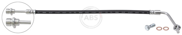 A.B.S. SL 1050 Bremsschlauch